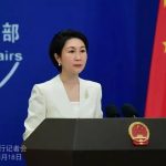 李嘉诚，刷屏！外交部回应！-德州策略-德州技巧-德州论坛