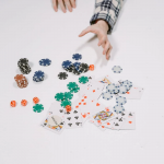 10年足球博彩心得-德州策略-德州技巧-德州论坛