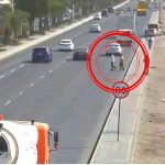 在阿联酋乱穿马路？最高罚款1万迪拉姆-德州策略-德州技巧-德州论坛