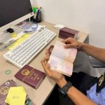 马来西亚突袭两大伪证窝点！5名中国人落网，护照满地飞-德州策略-德州技巧-德州论坛