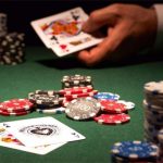 开元棋牌游戏平台的优势和特色玩法介绍：轻松畅玩不停歇-德州策略-德州技巧-德州论坛