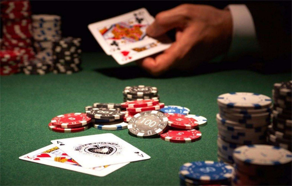 开元棋牌游戏平台的优势和特色玩法介绍：轻松畅玩不停歇-德州策略-德州技巧-德州论坛