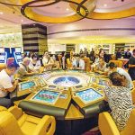 足球博彩中的高赔率机会：如何利用赔率差异提高盈利-德州策略-德州技巧-德州论坛