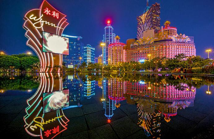 快乐彩KENO五大盘口分析技巧：提升中奖概率的秘诀-德州策略-德州技巧-德州论坛