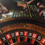 老虎机怎么玩最舒服？我的实战感悟-德州策略-德州技巧-德州论坛