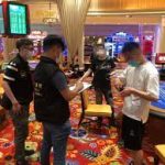 博彩论坛汇总:分享博彩心得与技巧的最佳平台-德州策略-德州技巧-德州论坛