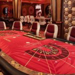 在线博彩中的资金管理策略指南-德州策略-德州技巧-德州论坛