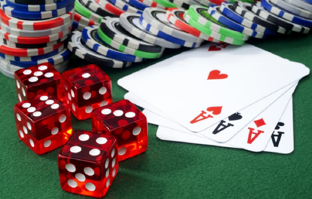 棋牌游戏全解析，三招教你稳操胜券-德州策略-德州技巧-德州论坛