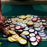 成功玩家的策略解析：从零开始的博彩经验-德州策略-德州技巧-德州论坛