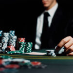 博彩合理的投注限制-德州策略-德州技巧-德州论坛