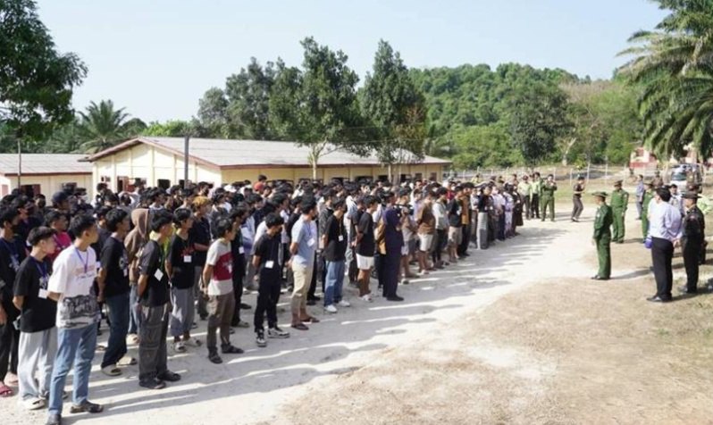 柬埔寨近期严打网络欺诈与赌博活动-德州策略-德州技巧-德州论坛