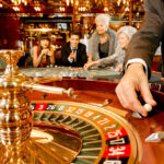 博彩为什么合理的投注限制很重要？-德州策略-德州技巧-德州论坛