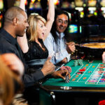 百家乐另类技巧：赢钱之玄来有机-德州策略-德州技巧-德州论坛