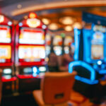 停盈是博彩资金管理和心理控制的核心工具-德州策略-德州技巧-德州论坛