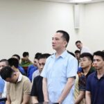 涉案超4万亿越盾 越南开审特大跨国网络赌博及洗钱案-德州策略-德州技巧-德州论坛