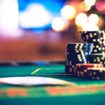 很多棋牌游戏本质上是节奏游戏-德州策略-德州技巧-德州论坛