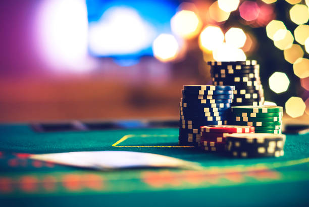 很多棋牌游戏本质上是节奏游戏-德州策略-德州技巧-德州论坛