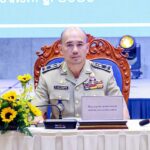 盗窃电诈园区，贡布省44名警察宪兵被移送法办-德州策略-德州技巧-德州论坛
